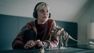 Episode 3 The Missing Link