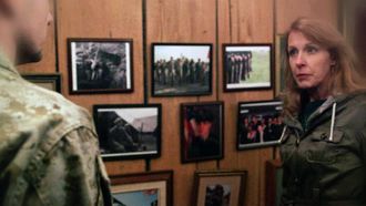 Episode 7 Ghost Soldiers