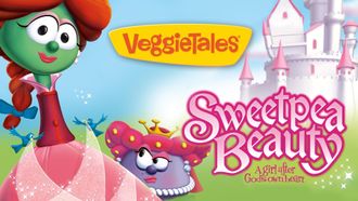 Episode 36 Sweetpea Beauty: A Girl After God's Own Heart