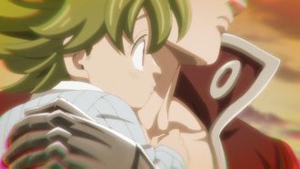 Episode 32 THE SAVIOR