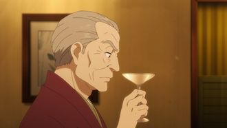 Episode 2 Old Friends/One for the Road