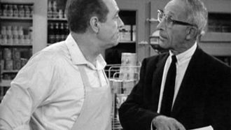Episode 3 Move Over, Perry Mason