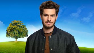 Episode 1 Andrew Garfield