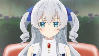 Episode 11 Silver Bride