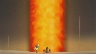 Episode 6 Kigenjutsu: Inochi mamoru mono