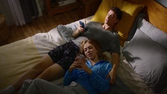 Episode 8 Nagging Doubt
