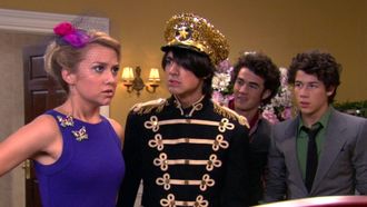 Episode 7 Fashion Victim