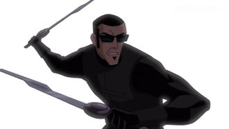 Episode 15 Target: Consortium