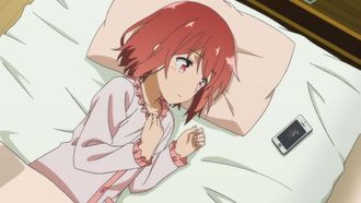 Episode 12 Everlasting Joy
