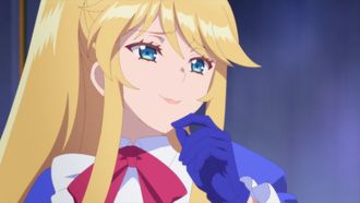 Episode 4 The Villainess Should Be Able to Tame the Final Bos