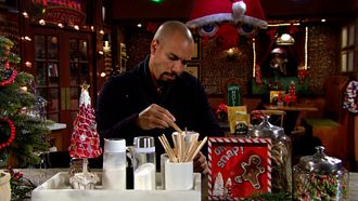Episode 65 Tuesday, December 22, 2020