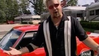 Episode 12 Diners A-Plenty