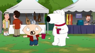 Episode 9 This Little Piggy