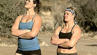 Episode 4 Big Girls Don't Cry