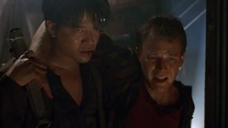 Episode 3 The Chute