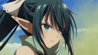 Episode 10 The Elf Hero