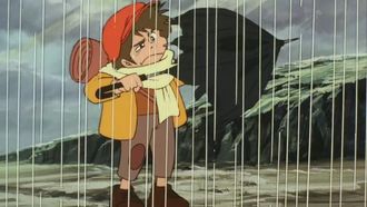 Episode 32 A Great Idea