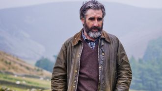 Episode 4 Adam and Grace