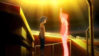 Episode 25 Yakusoku (Promise)