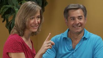 Episode 26 Date Camp