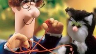 Episode 5 Postman Pat and the Fantastic Feast