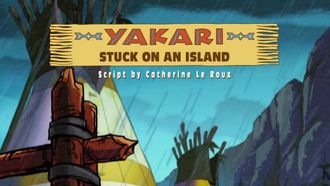 Episode 17 Stuck on an Island