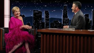 Episode 4 Allison Janney; Chris Estrada; Frankie Quiñones; Yung Gravy