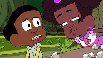 Episode 7 The Sparkle Solution