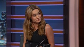 Episode 15 Brie Larson