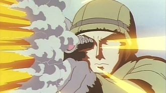 Episode 19 FETTERS
