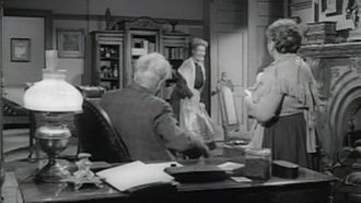 Episode 4 The Doctors