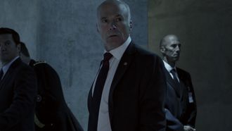 Episode 4 Delta Force
