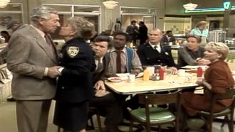 Episode 15 An Old Flame