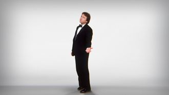 Episode 3 John Ritter