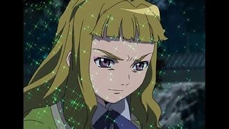 Episode 23 Arika of the Mysterious Valley