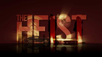 Episode 2 The Heist
