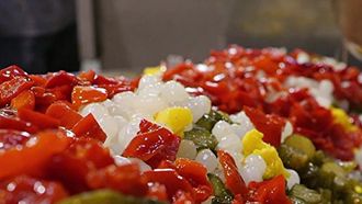 Episode 2 Sweet & Sour