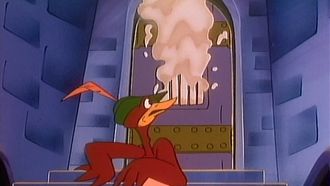 Episode 31 Hooded Robin and His Mario Men