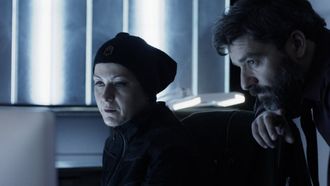 Episode 6 Unity Makes Strength