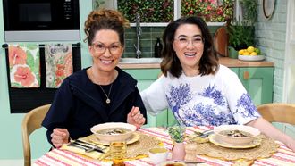 Episode 16 Kitty Flanagan