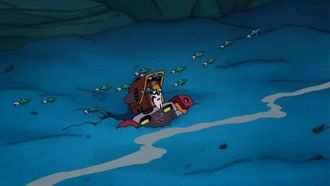 Episode 4 Garbage In, Garbage Out