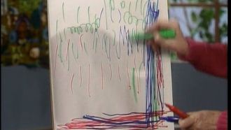 Episode 6 Imaginary Friends