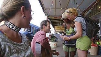 Episode 7 Season 1, Episode 7