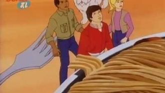 Episode 5 Micro Teen