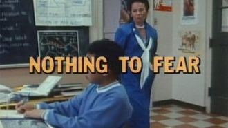 Episode 8 Nothing to Fear