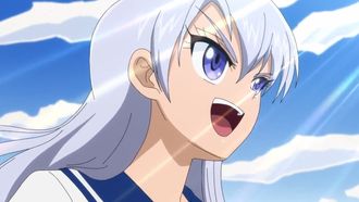 Episode 55 Alien School 8