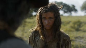 Episode 6 The Buffalo Hunter