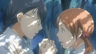 Episode 9 A Midsummer Night's Dream