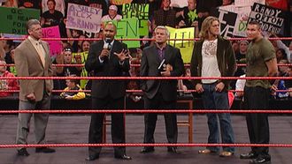 Episode 44 Countdown to Cyber Sunday 2006