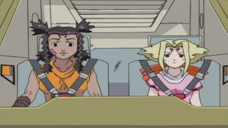 Episode 22 Farewell to a Friend